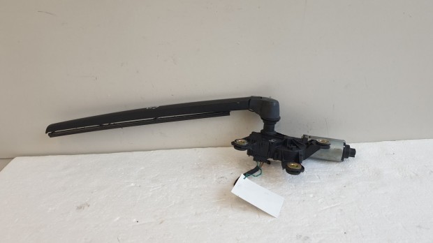 511903 Audi Q7, 2006, H�ts� Ablakt�rl� Motor, Kar, 8E9955711C,