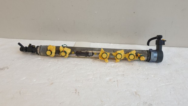 511920 Opel Corsa D, Rail Cs� K�z�snyom�cs�, 0445214086, Bosch, 1.3