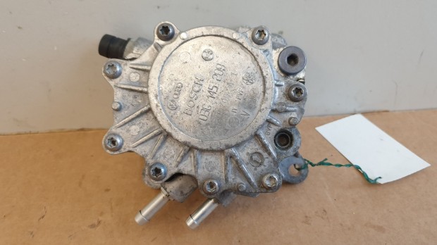 511939 Vw Passat , Bosch 03G 145 209, Vkumpumpa, Tandempumpa