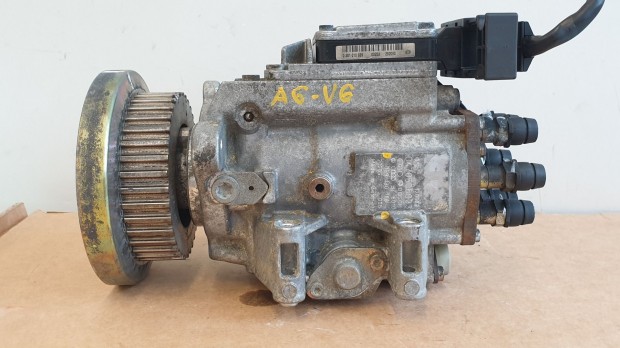 511942 Audi A6, Skoda, VW, 2.5 V6, TDI, Adagoló, 059130106L,