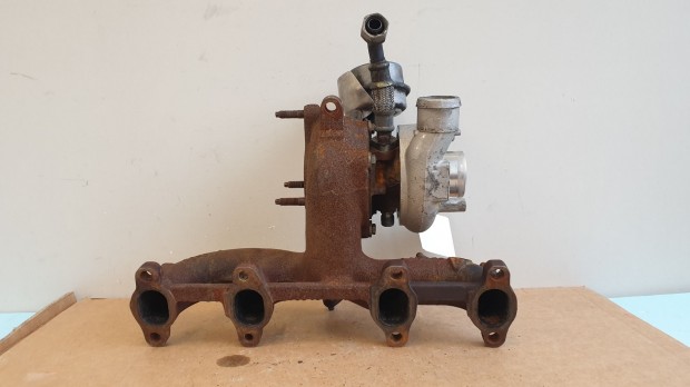 511944 Vw Gplf 4, Audi A3, 2003, 1.9 PD, Turbó, 038253016L,
