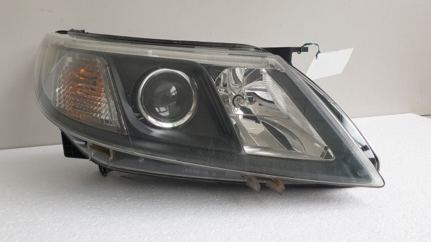 511946 Saab 9.3, 2008, Jobb Első Projektoros Lámpa Fényszóró,