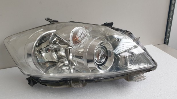 511947 Toyota Auris 2011, Jobb Első Projektoros Lámpa Fényszóró,