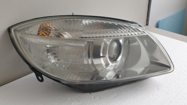 511949 Skoda Fabia 2, 2008 Projektoros Jobb Fnyszr, Lmpa,