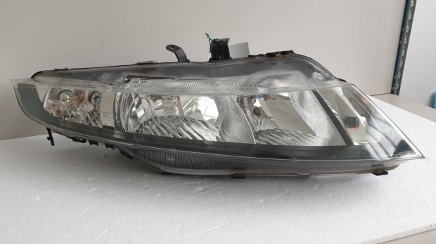 511957 Honda Civic Ufo, 2008, Jobb Első Lámpa Fényszóró,