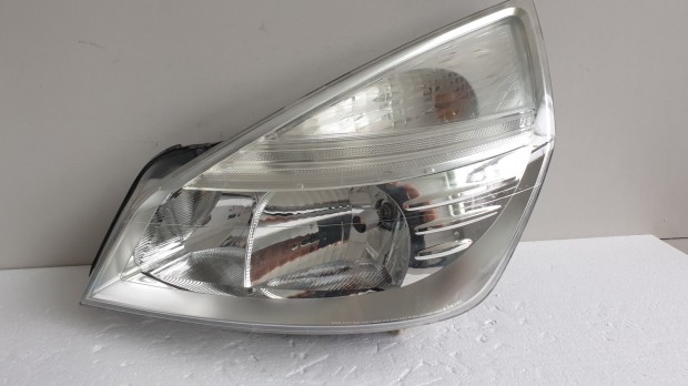 511960 Renault Espace 2006, Bal Első Fényszóró, Lámpa, 8200394712.