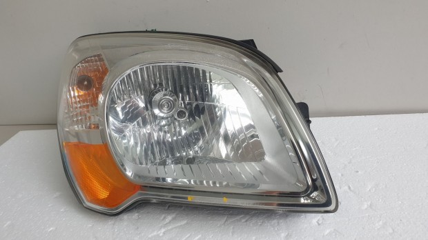 511961 Kia Sportage 2009, Jobb Els Lmpa Fnyszr, 92102-030R.