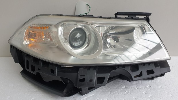 511964 Renault Megane 2, 2007 Jobb Fnyszr, Projektoros Lmpa,