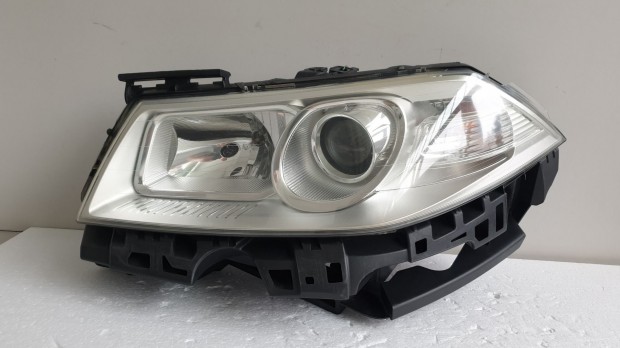 511965 Renault Megane 2, 2007 Bal Fnyszr, Projektoros Lmpa,