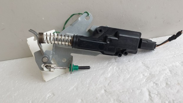 511972 Ford Fusion 2007, K�zpontiz�r Motor, Csomagt�rajt�.