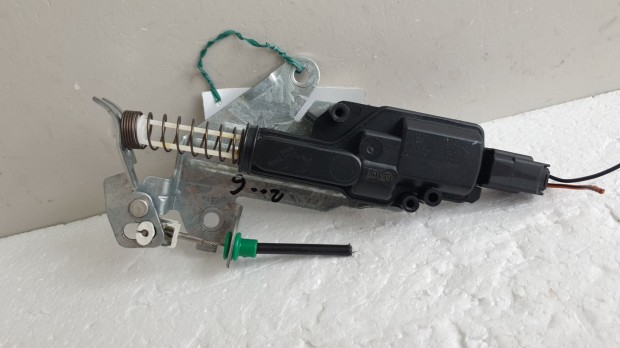 511975 Ford Fiesta 2007, K�zpontiz�r Motor, Csomagt�rajt�.