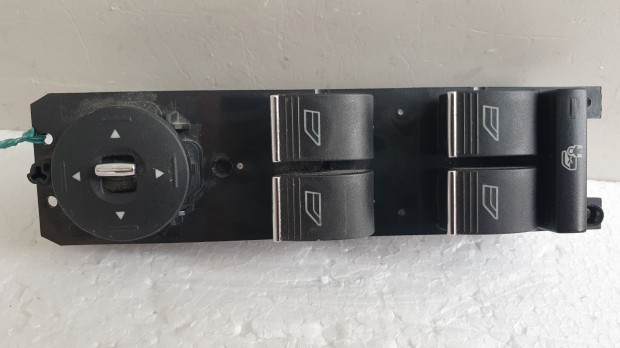 511980 Ford C-Max 2014, Ablakemel� Kapcsol�, Els�, AM5T14A132BC.