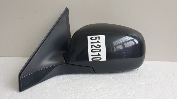 512010 Suzuki Swift 2009, Bal Visszapillantó Tükör, 5 Vezeték,