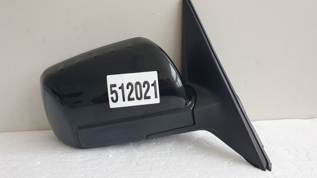 512021 Kia Soul 2011, Jobb Visszapillant Tkr, 5 Vezetk, 022916.