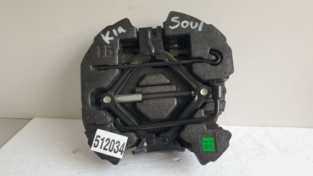 512034 Kia Soul 2011, Emel Szett, Kszlet, 09149-2K200.