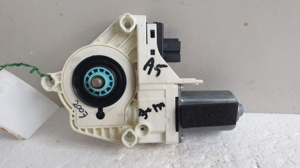 512063 Audi A5, 2007, Jobb Els� Ablakemel� Motor, 3 A, 4F0959802D