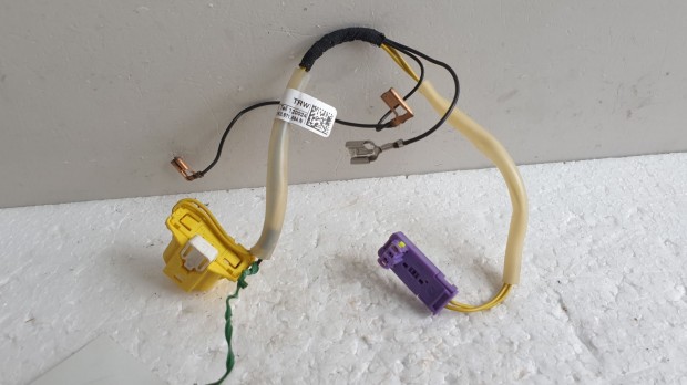 512066 VW Golf 5, 2007, L�gzs�k Csatlakoz�, 1K0971584N. Korm�nyba.