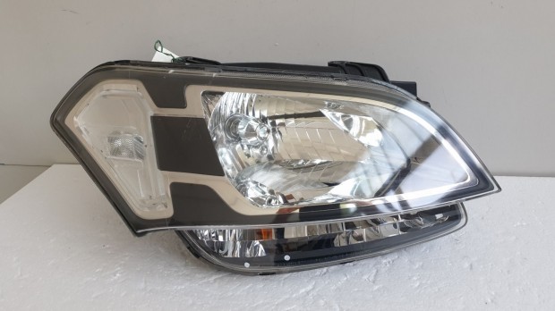 512083 Kia Soul 2011, Jobb Első Fényszóró, Lámpa, 92102-2K0.