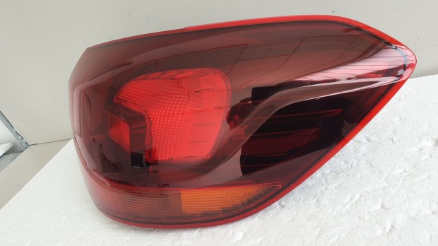 512093 Opel Astra J, KOMBI, 2013, Jobb Hátsó Lámpa, 13314051.