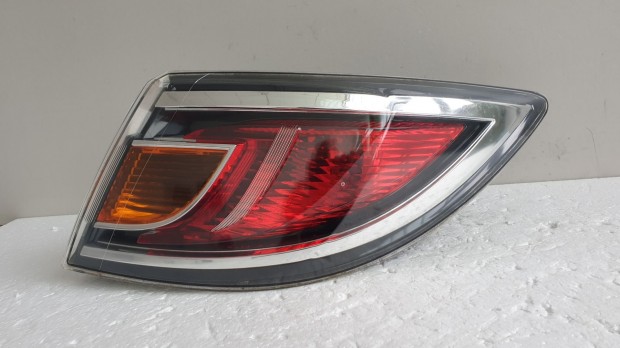 512098 Mazda 6 GH, 2010, 5 Ajts, Jobb Hts Lmpa, Kls,