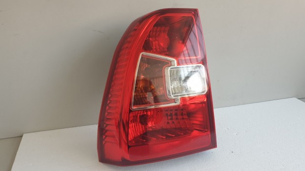 512100 Kia Sportage 2009, Bal Hátsó Lámpa, 92401-030.