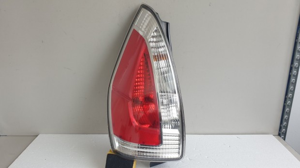 512109 Mazda 5, 2010, Bal Hátsó Lámpa, C29151160.