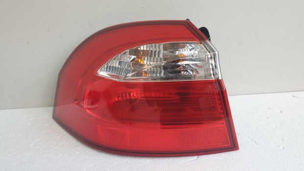 512112 Kia Rio 2014 Bal Hátsó Lámpa, Külső, 92401-1W2, 5 Ajtós.