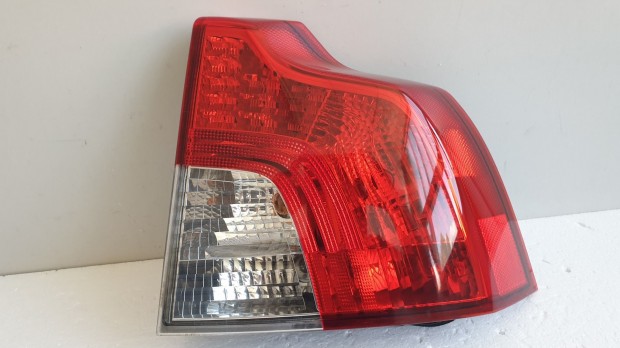 512123 Volvo S40 2008, Jobb Hátsó Lámpa, 31214607. 4 Ajtós.