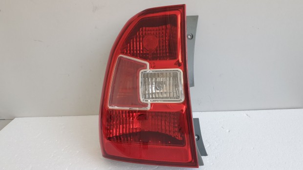 512124 Kia Sportage 2009, Bal Hátsó Lámpa, 92401-030.