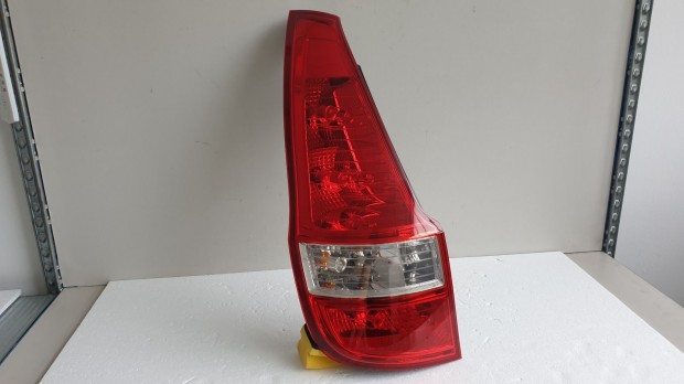 512126 Hyundai i30 Kombi, 2009, Bal Hátsó Lámpa, 92401-2L1.