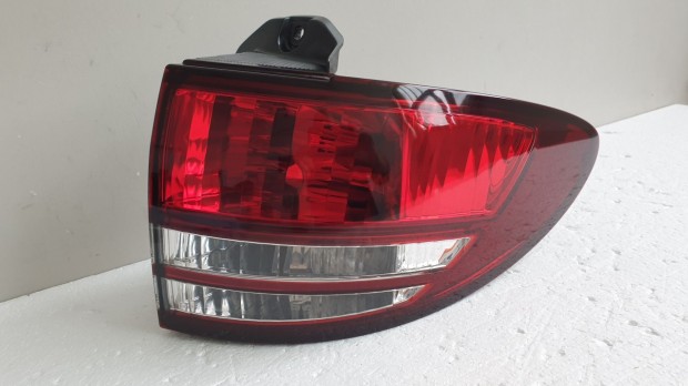 512127 Toyota Previa 2005, Jobb Hátsó Lámpa, 28-171.