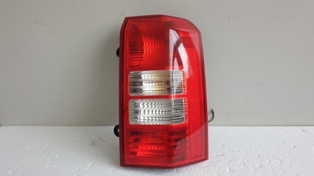 512134 Jeep Patriot 2008, Jobb Hátsó Lámpa, 21276R.