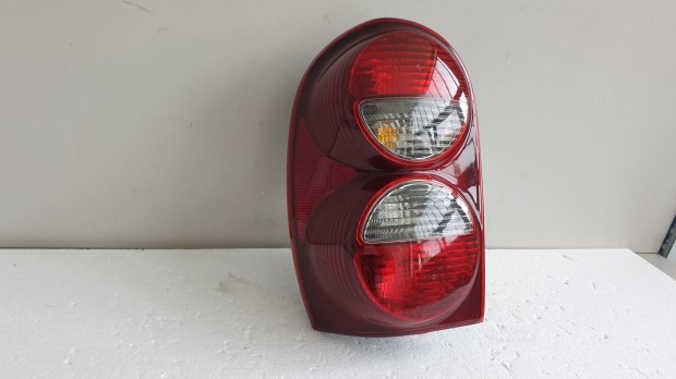 512136 Jeep Cherokee KJ, 2007, Bal Hts Lmpa.