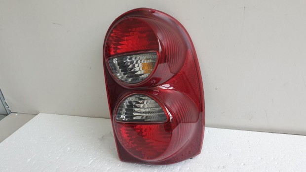 512137 Jeep Cherokee KJ, 2007, Jobb Hts Lmpa.