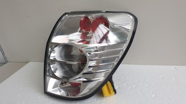 512141 Chevrolet Captiva 2010, Jobb Hts Lmpa, 2685