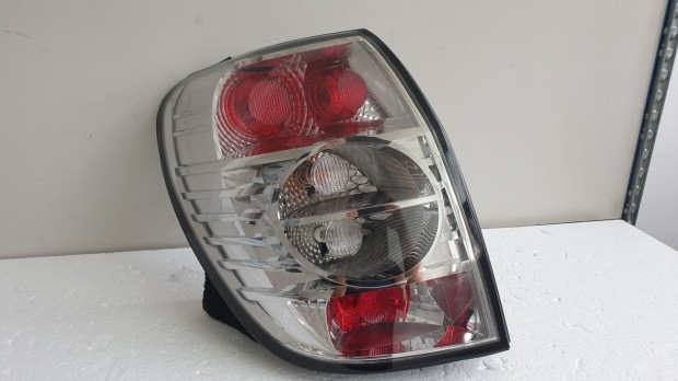 512142 Chevrolet Captiva 2010, Bal Hts Lmpa, 2685