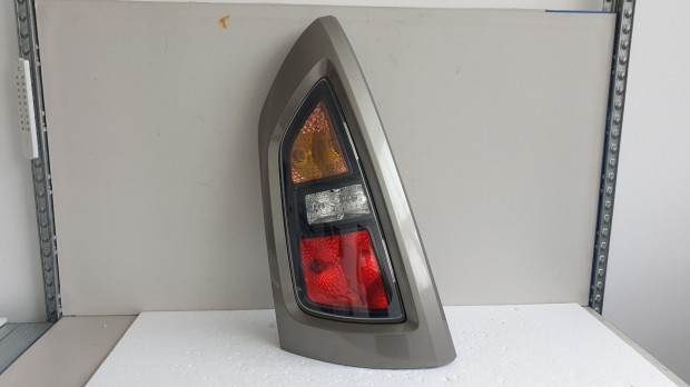 512143 Kia Soul 2011, Bal Hts Lmpa, 92401-2K0L.