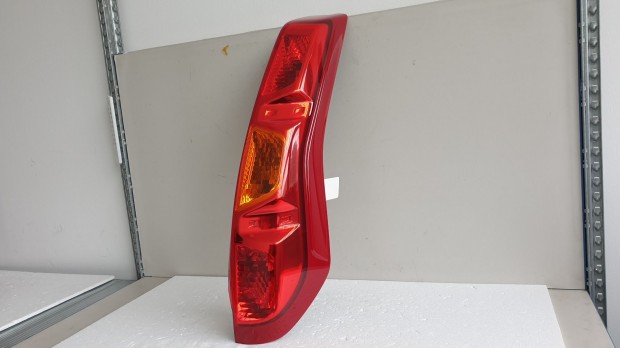 512148 Nissan X Trail 2008, Jobb Hts Lmpa, 220-63929.