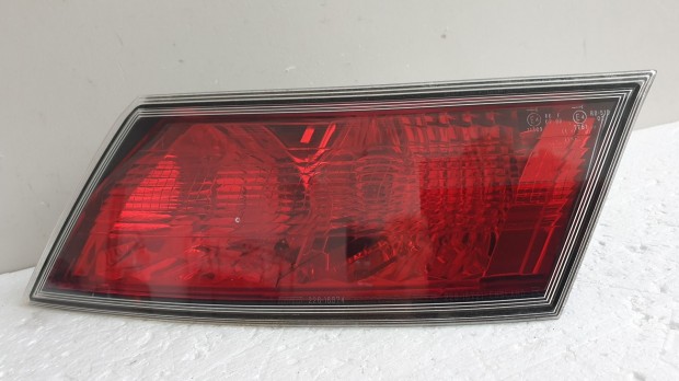 512153 Honda Civic UFO, 2010, Jobb Hts Bels Lmpa, 226-16721.