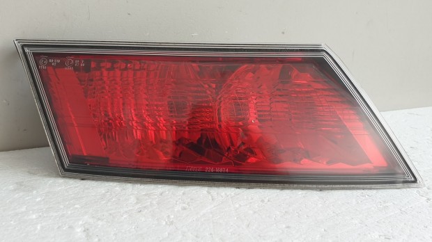 512154 Honda Civic UFO, 2010, Bal Hts Bels Lmpa, 226-16721.