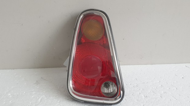 512158 Mini Cooper, R50, R53, 2005, Bal Hts Lmpa, Tolatlmps.