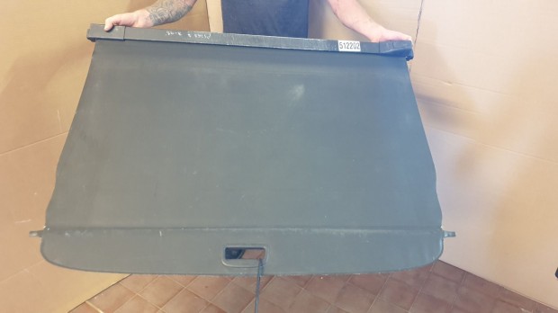 512202 Opel Astra J, 2012, Kombi, Csomagtér Roló.