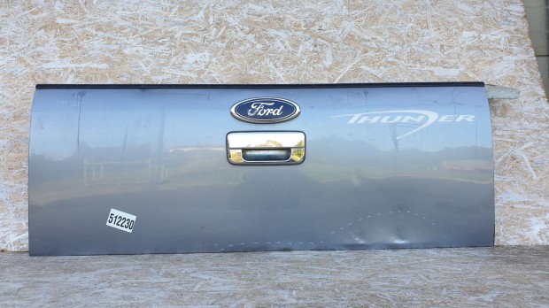 512230 Ford Ranger 2009, Csomgtrajt, Plat Ajt.