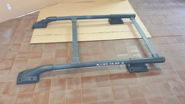 512238 Nissan Navara  D40, 2008, Tetsn. Kompletten.