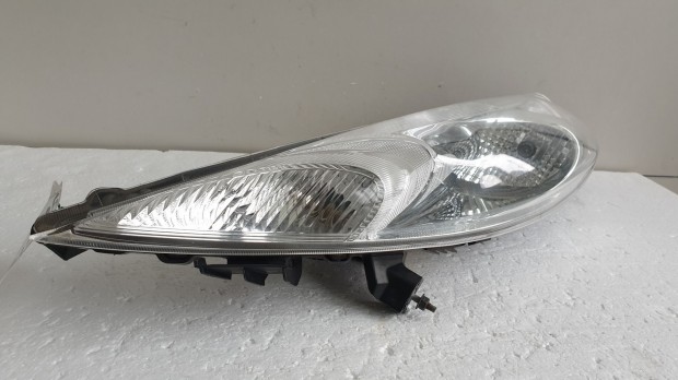 512286 Nissan Juke, 2013, Bal Első Irányjelző, Lámpa.