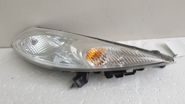512287 Nissan Juke, 2013, Jobb Első Irányjelző, Lámpa.