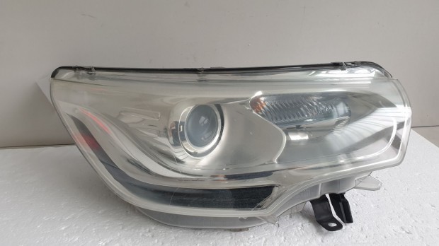 512290 Citroen DS4, 2011, Jobb Első Xenon Fényszóró, Lámpa,