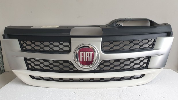 512291 Fiat Freemont 2011, Hűtőrács, Hűtőmaszk, Díszrács, 55000802.