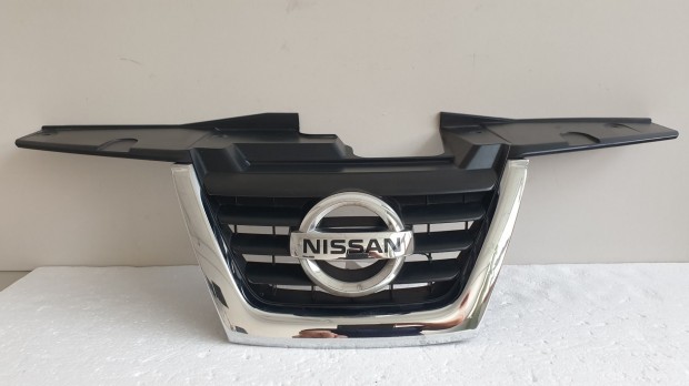512294 Nissan Juke, 2013, Hűtőrács, Díszrács, Hűtőmaszk, 620701KA6A.
