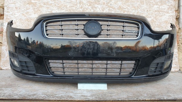 512407 Fiat Croma 2009, Ködlámpás Első Lökhárító, 735445876.